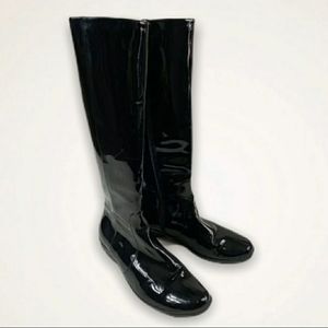 aquatalia rain boots